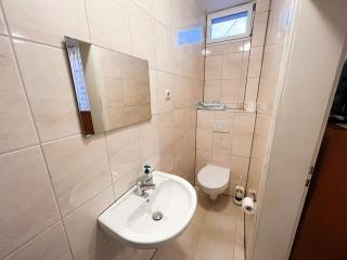 Monteurunterkunft Zum Mohr - 1