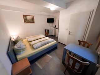 Monteurunterkunft Zum Mohr - 4