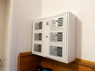 Monteurunterkunft Zum Mohr - 6