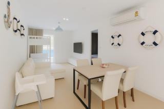 My Resort huahin โปรโมชั่น2 ห้องนอนได้ 6 คน - 5