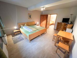 Monteurunterkunft Zum Mohr - 1