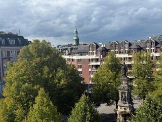 181 City View Hamburg - 4