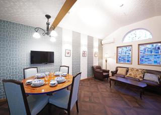 Shinjuku Sakaue House - 9