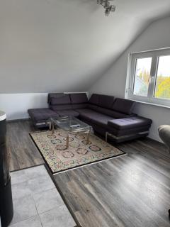 Wunderschöne und helle Wohnung - 8