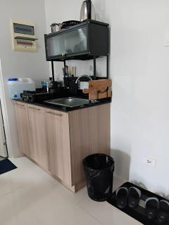 Condotel in Puerto Princesa City - 1