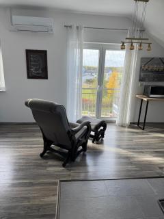 Wunderschöne und helle Wohnung - 9