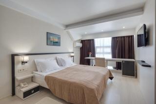 Gagarinn - Odessa - 5