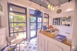 Auberge Petit Hotel San Juan La Union - 1