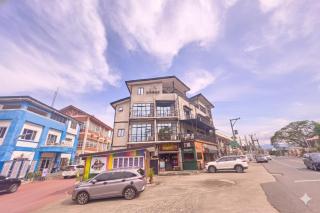 Auberge Petit Hotel San Juan La Union - 7