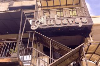 Auberge Petit Hotel San Juan La Union - 9