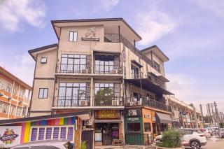 Auberge Petit Hotel San Juan La Union - 0