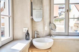 Das Flachshaus Ferienhaus in Aidling am Riegsee - 3