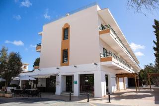 Hotel Rosales Formentera - 0