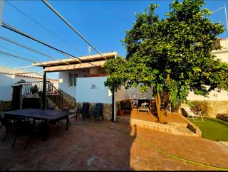 Villa La Luna CHALET COMPLETO - 8