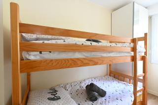 Le Navire-Plage du Nau-Parc-Résidence calme-Garage - 4