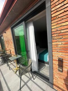 MIT Hotel Tbilisi - 8