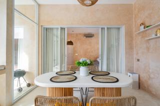 Villa Sacral 3BR Designer Villa with Pool & Gazebo - 6