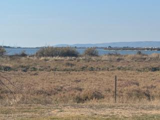 SERENITY 565 au Lac Des Rêves-camping 4 étoiles-mobil home 3ch-6pl-clim-sdb- wc séparé-au calme, belle vue sur le lac, sans vis à vis - 8