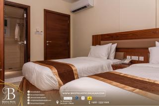 Bristol Hotel Long Stayer - 9