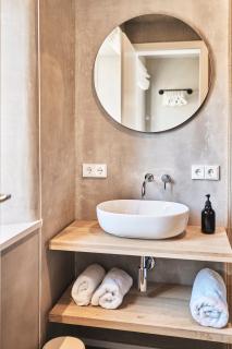 Das Flachshaus Ferienhaus in Aidling am Riegsee - 5