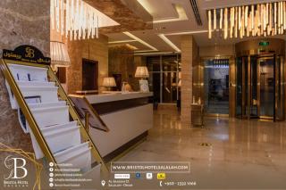 Bristol Hotel Long Stayer - 5