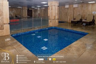 Bristol Hotel Long Stayer - 4