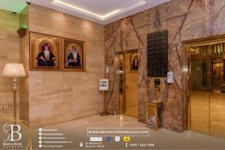 Bristol Hotel Long Stayer - 2