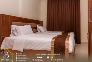 Bristol Hotel Long Stayer - 3