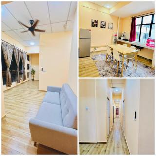 Syurgaku Harith Homestay - 0