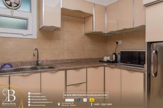 Bristol Hotel Long Stayer - 1