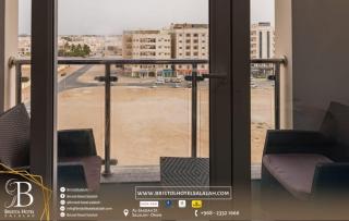 Bristol Hotel Long Stayer - 6