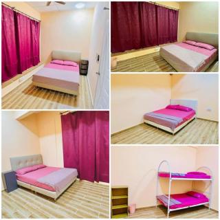 Syurgaku Harith Homestay - 4