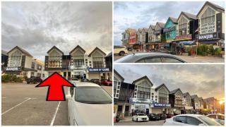 Syurgaku Harith Homestay - 3