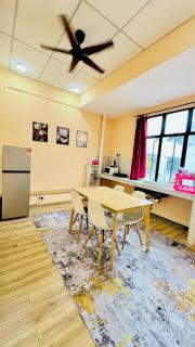 Syurgaku Harith Homestay - 1