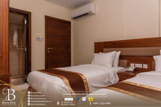 Bristol Hotel Long Stayer - 4