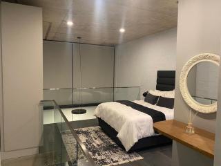 Loft Apartment at Umhlanga Arch - 8