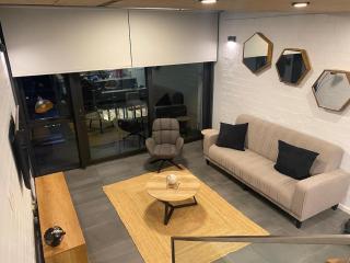 Loft Apartment at Umhlanga Arch - 7