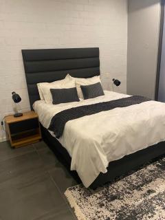 Loft Apartment at Umhlanga Arch - 1