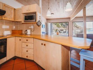 Beachfront property, Victoria Bay, Garden route - 3