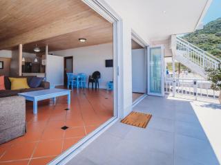 Beachfront property, Victoria Bay, Garden route - 5