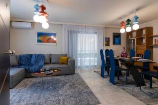 Blue Verve Premium 2 bedroom Retreat - 2