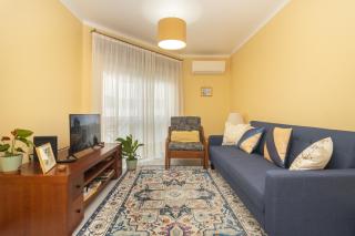 Coast 2 Bedroom Apart Setúbal 45 min from Lisbon - 9