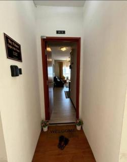 At Sky Palace Kuala Terengganu Bayu Suite Drawbridge and Seaview - 9