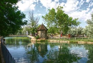 Casa Rural Apartamentos Sol ideal para familias - 3