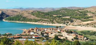 Casa Rural Apartamentos Sol ideal para familias - 5