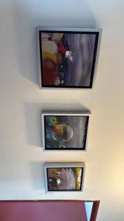 At Sky Palace Kuala Terengganu Bayu Suite Drawbridge and Seaview - 7