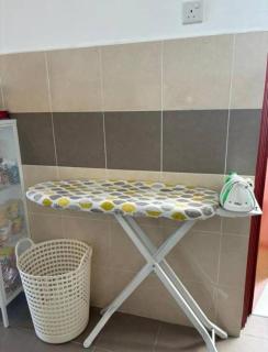 At Sky Palace Kuala Terengganu Bayu Suite Drawbridge and Seaview - 6