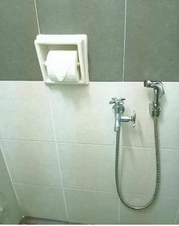 At Sky Palace Kuala Terengganu Bayu Suite Drawbridge and Seaview - 5