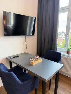 181 City View Hamburg - 9