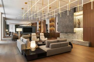 AC Hotel by Marriott Vilnius - 2